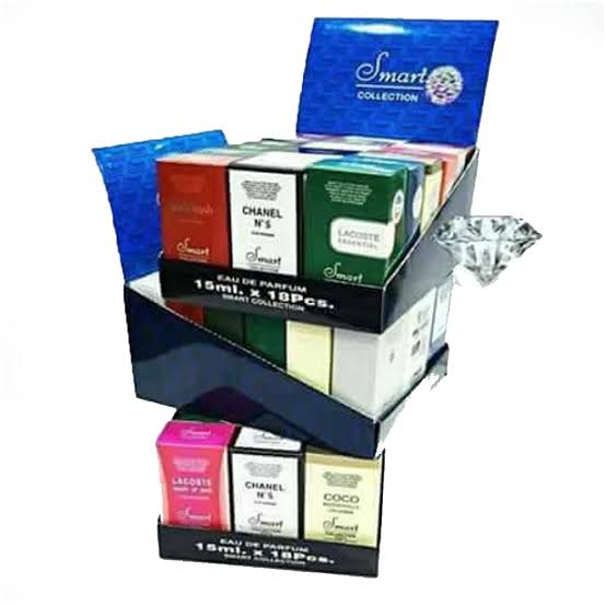 Smart 25ml