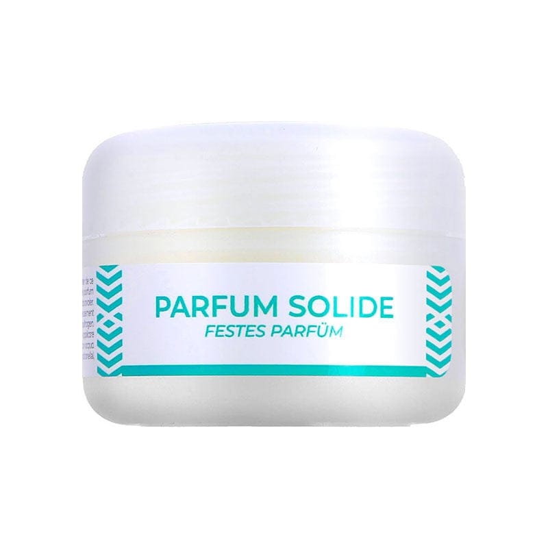 عطر صلب