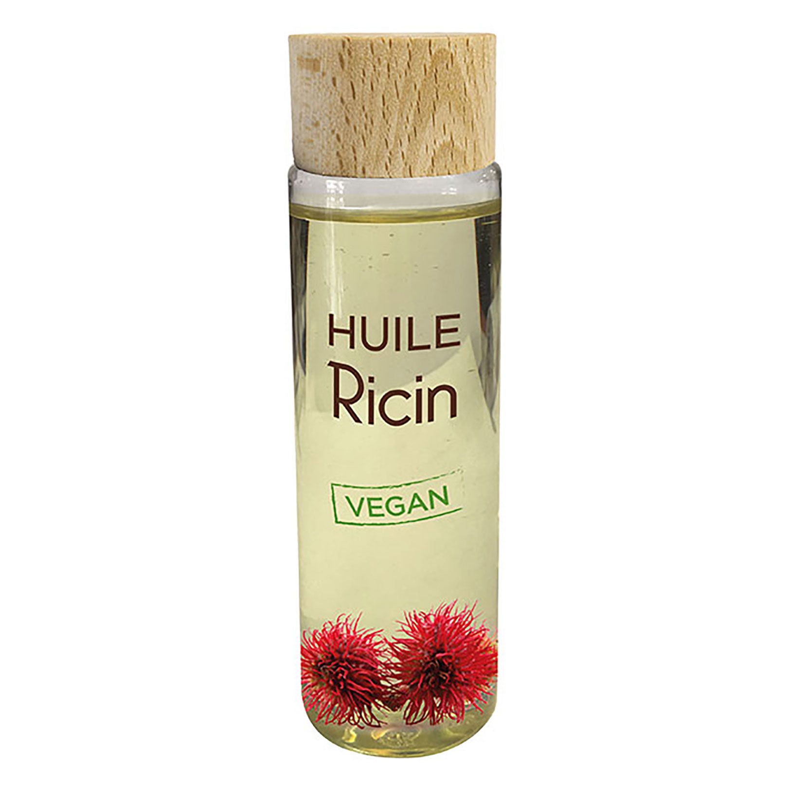 Huile Ricin